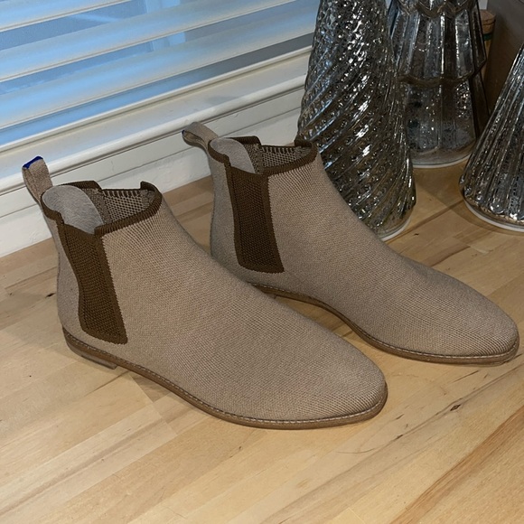 Rothy's Shoes - Rothy’s the Merino Chelsea